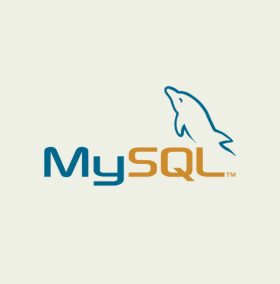 MySQL Websites